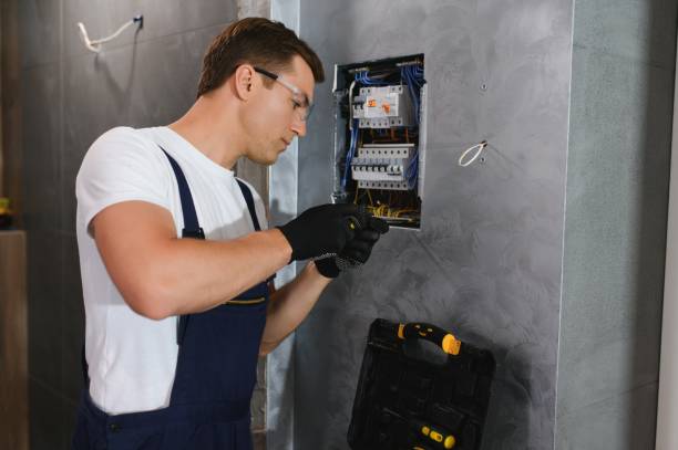 Best Circuit Breaker Repair  in Fortuna Foothills, AZ