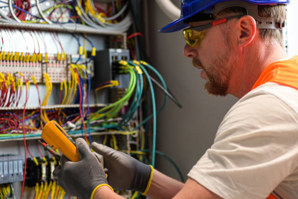 Best Circuit Breaker Repair  in Fortuna Foothills, AZ